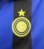 98-99 Inter Milan Retro Jersey Home - 图片 5