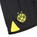 23-24 Borussia Dortmund Home Shorts - 图片 5