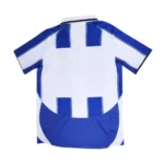 FC Porto 2003/04 Retro Jersey Home - 图片 2