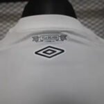 Santos FC Home Shirt Player Version Jersey 2024-25 - 图片 9