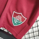 Fluminense FC 23-24 Away Kids Kit Jersey+Shorts - 图片 5