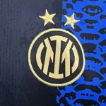 24-25 Inter Milan Cobra Special Edition Football Jersey - 图片 4