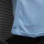 Adidas Germany 125th Anniversary Blue Goalkeeper Shirt Player Version 2025 - 图片 6