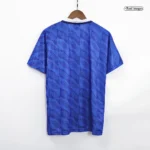 Brazil Retro Away Jersey 1991/93 - 图片 2