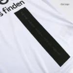 23-24 Eintracht Frankfurt DFB Pokal Final Jersey - 图片 8
