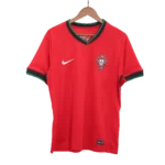 2024 Portugal Home Kit(Jersey+Shorts) Euro - 图片 3
