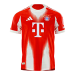 Bayern Munich home player edition 25-26 Football jersey - 图片 3