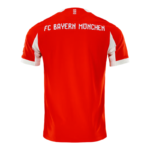 Bayern Munich Home Fan Edition Kit 25-26 Football Shirt - 图片 6