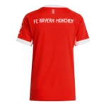 Bayern Munich home Women Football jersey 2025-26 Fan edition - 图片 2