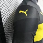 24-25 Borussia Dortmund Away Soccer Jersey Player Version - 图片 11