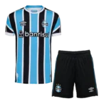 Grêmio FBPA  2023/24 Home Jersey Kit (Shirt+Shorts)