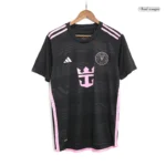 Inter Miami CF Away Shirt La Noche Messi Soccer Jersey 2024 - 图片 9