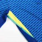 Brazil Away Jersey VINI JR. #7 RODRYGO #10 Copa America 2024 - 图片 9