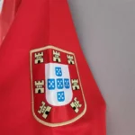 Benfica 1972/73 Retro Jersey Home - 图片 5