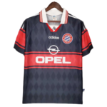 97-99 Bayern Munich Retro Jersey Home