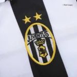 2001-02  Juventus Retro Jersey Home - 图片 7