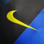 23-24 Inter Milan × Ninja Turtles Home Kit Jersey - 图片 5