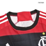 CR Flamengo 2023/24 Home Jersey - 图片 6