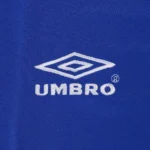 Club America 1988 Retro Jersey Home - 图片 3