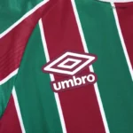 Fluminense FC  2023/24 Home Jersey - 图片 8