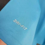 Barcelona Retro Third Away Football Shirt 15-16 - 图片 5