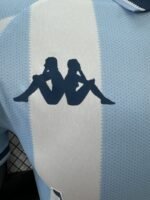 2025-26 Argentina Retro Special Player Version Soccer Jerseys - 图片 4