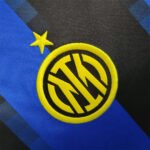 23-24 Inter Milan × Ninja Turtles Home Kit Jersey - 图片 4