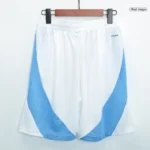 2024 Argentina Home Shorts Copa America - 图片 4