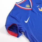 2024 Kids France Home Kit Euro - 图片 10