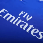 Chelsea 2003-05 Retro Jersey Home Replica - 图片 3
