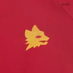 Roma Jersey 2023/24 Home - 图片 5