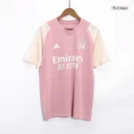 Olympique Lyonnais Special Jersey 2023/24 - 图片 3