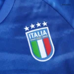 Kids Italy Home Jersey Kit Replica 2023 - 图片 6