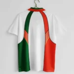 Ireland 1994/96 Retro Soccer Jersey Away - 图片 2