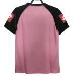 2002-03  Juventus Retro Jersey Goalkeeper Pink - 图片 2