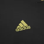 Mexico 2011/12  Retro Away Jersey - 图片 5