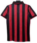 AC Milan Retro Jersey Home 1995/96 - 图片 8
