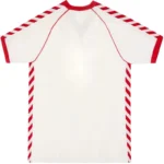 Norway 1984 Retro Jersey Away - 图片 2