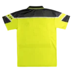 96-97 Borussia Dortmund Retro Jersey UCL Home - 图片 2