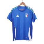 Italy Home Whole Kit(Jersey+Shorts+Socks) Euro 2024 - 图片 3