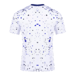 USA Nike Custom Home Soccer Women's Jersey 2023 - 图片 2