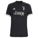 2023-24  Juventus Third Jersey Player Version - 图片 3
