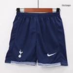 Kids Tottenham Hotspur Home Full Kits(Jersey+Shorts+Socks) 2024/25 - 图片 5