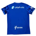 2024-25 Al Hilal Saudi Home Jersey - 图片 2