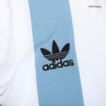 Retro Argentina Home Jersey 1991 - 图片 4