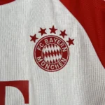 23-24 Kids Bayern Munich Home Jersey Kit - 图片 4