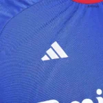 Olympique Lyonnais Away Jersey 2023/24 - 图片 7