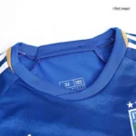 Kids Italy Home Jersey Kit Replica 2023 - 图片 7