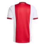 Ajax Soccer Jersey Home Shirt 2025-26 - 图片 3