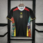 24-25 Germany Special Edition Soccer Jersey - 图片 3